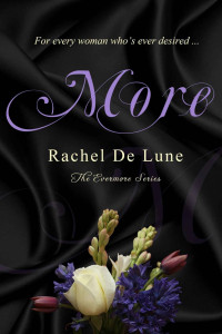 de Lune, Rachel — More