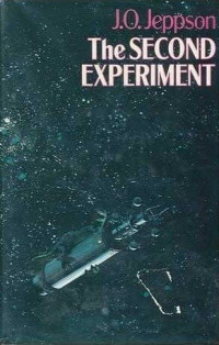 J. O. Jeppson — The Second Experiment