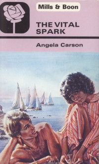 Carson Angela — The Vital Spark