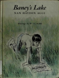 Agle, Nan Hayden — Baney's Lake