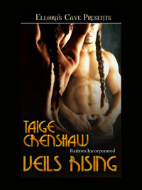 Crenshaw Taige — Veils Rising