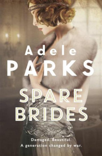 Parks Adele — Spare Brides