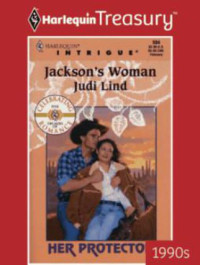 Lind Judi — Jackson's Woman