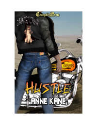 Kane Anne — Hustle