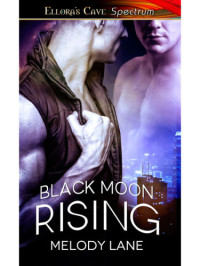 Lane Melody — Black Moon Rising