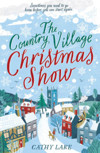Cathy Lake — The Country Village Christmas Show