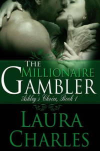 Charles Laura — The Millionaire Gambler