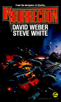 Weber David — Insurrection