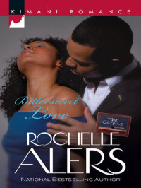 Rochelle Alers — Bittersweet Love