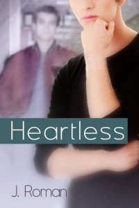 Roman J — Heartless
