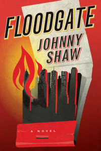 Shaw Johnny — Floodgate