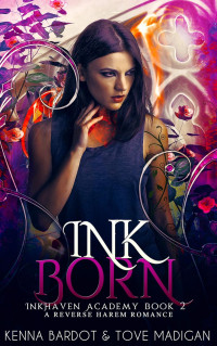 Kenna Bardot, Tove Madigan — InkBorn