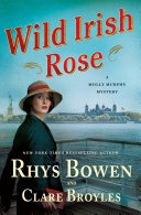 Rhys Bowen, Clare Broyles — Wild Irish Rose