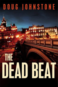 Johnstone Doug — The Dead Beat