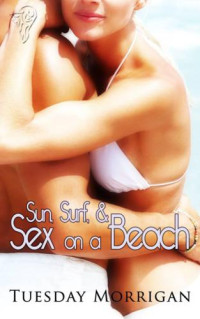 Morrigan Tuesday — Sun, Surf and Sex on a Beach