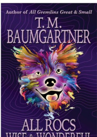 T. M. Baumgartner — All Rocs Wise & Wonderful (The Portal Storms Book 1)