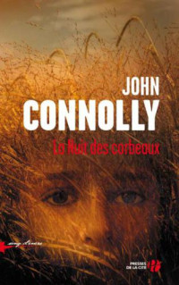 Connolly John — La nuit des corbeaux