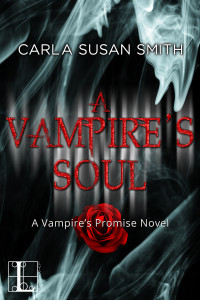 Smith, Carla Susan — A Vampire's Soul