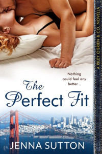 Sutton Jenna — The Perfect Fit