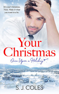 S. J. Coles — Your Christmas