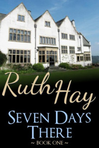 Ruth Hay — Seven Days There