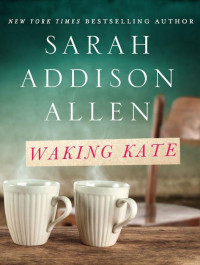 Allen, Sarah Addison — Waking Kate