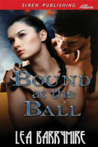 Barrymire Lea — Bound at the Ball