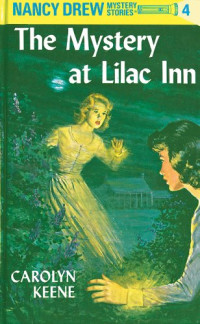 Keene Carolyn — The Mystery at Lilac Inn