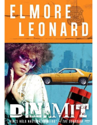 Elmore Leonard — Dinamit