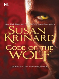 Krinard Susan — Code of the Wolf