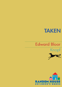 Bloor Edward — Taken