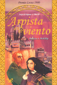 Patricia A. McKillip — Arpista en el viento