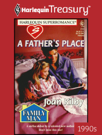 Joan Kilby — Father's Place