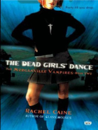 Caine Rachel — Dead Girls' Dance