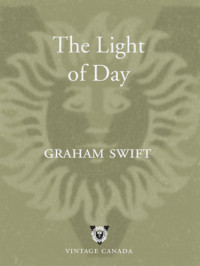 Graham Swift — The Light Of Day