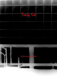 Dean Jason — Fraidy-Cat