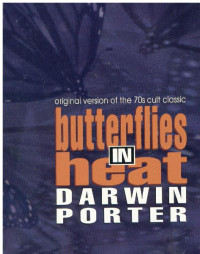Porter Darwin — Butterflies in Heat