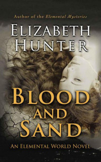 Hunter Elizabeth — Blood and Sand
