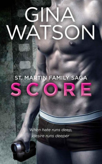 Watson Gina — Score
