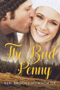 Keri Brooks McWhorter — The Bad Penny