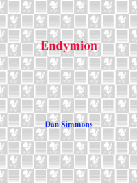 Simmons Dan — Endymion