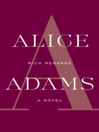 Adams Alice — Rich Rewards