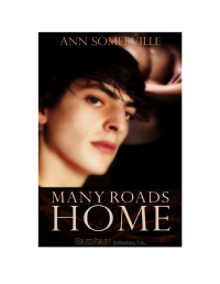 Somerville Ann — Many Roads Home