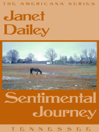 Dailey Janet — Sentimental Journey