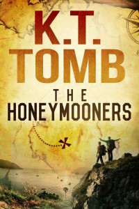 Tomb, K T — The Honeymooners