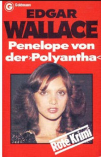 Wallace Edgar — Penelope von der 'Polyantha'