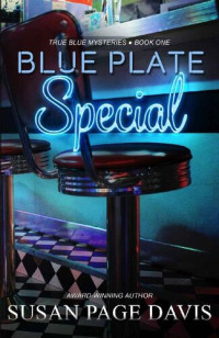 Susan Page Davis — Blue Plate Special