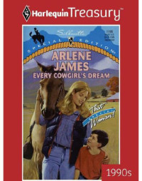 James Arlene — Every Cowgirl's Dream