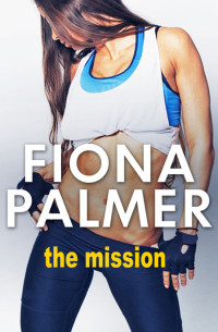 Palmer Fiona — The Mission