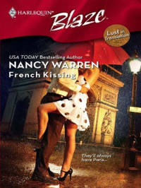 Warren Nancy — French Kissing